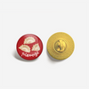 Good Morning Pin
