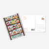 Postcard Pantry