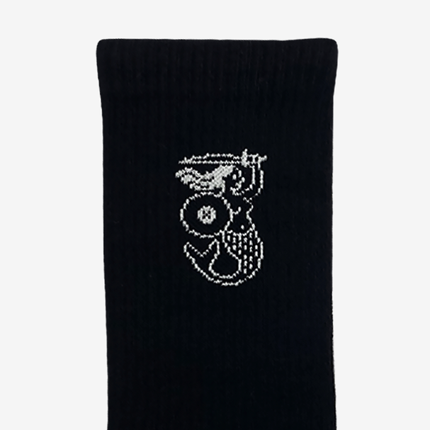 Mermaid Sports Socks
