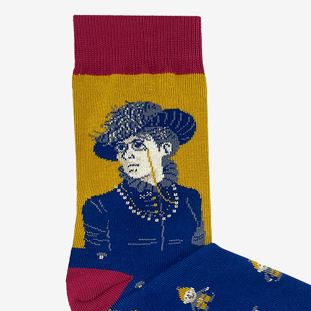 Socks Maria Konopnicka