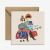 Bon Voyage Card