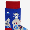 Socks Świnoujście Map