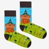 Socks Bydgoszcz Water Tower