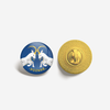 Pin Poznań Koziołki