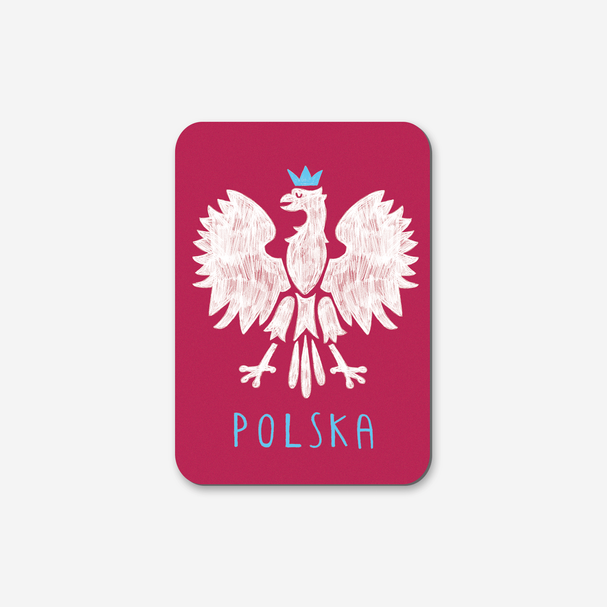 Magnes Orzełek