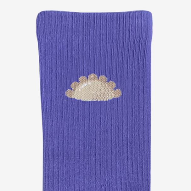 Sports Socks Pierogi