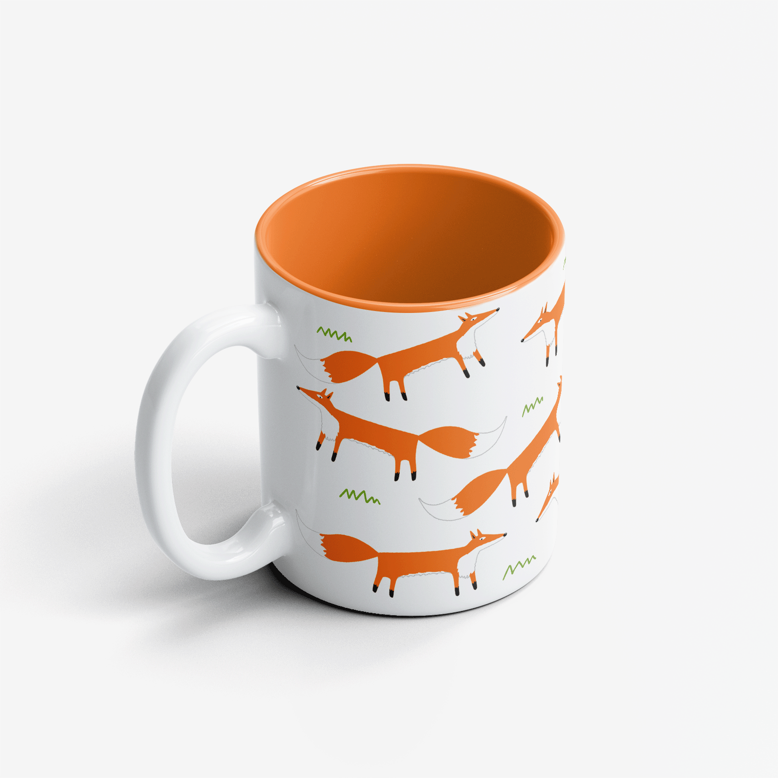 Kubek Ceramiczny Liski