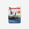 Magnet Szczecin Shipyard Collage