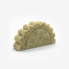 Mydło Pierożek Peeling Brzoskwiniowy