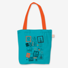 Cotton Bag Stamps
