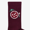 Borscht Sports Socks
