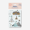 Magnes Zakopane Trasa Spacerowa