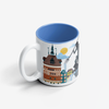 Ceramic Mug Gdansk Neptune