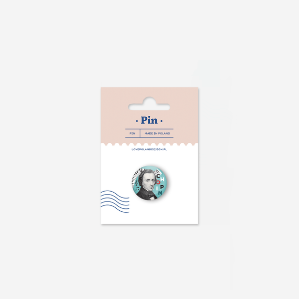 Pin Fryderyk Szopen