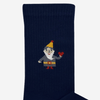 Sports Socks Wrocław Dwarf