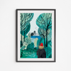 New Beginnings Poster 21x30