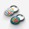 Szczecin Paprika Pin Set + Inscription