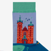 Skarpetki Kraków Kościół Mariacki