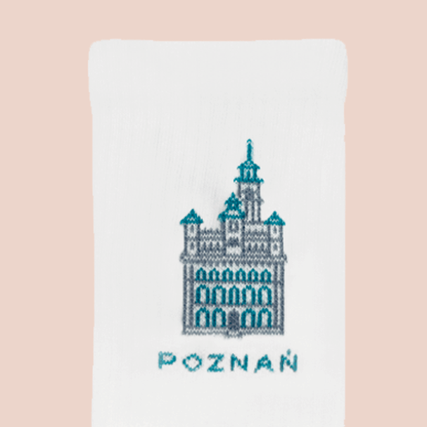 Sports Socks Poznań Council