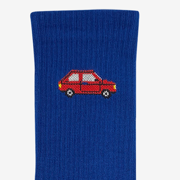 Sports Socks Maluch