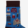 Socks Wrocław Map