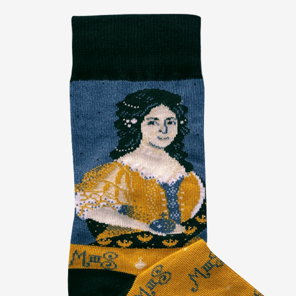 Socks Marysieńka