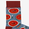 Socks Tomato Soup