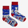Socks Świnoujście Map