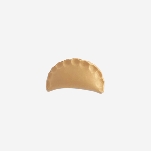 Pieróg pin