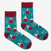 Socks Cherry Vodka
