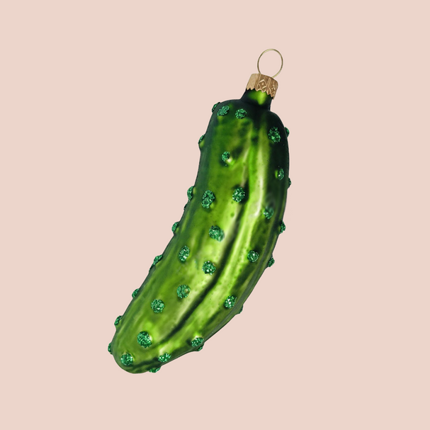 Bauble Cucumber
