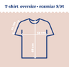 T-shirt Dachshund White
