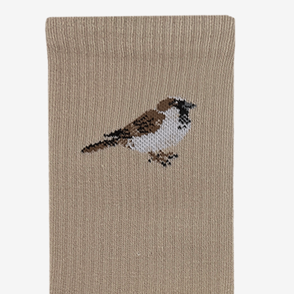 Sparrow Sports Socks