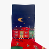 Socks Poznań Domki Budnicze