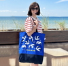 Torba Bawełniana XL Mewy