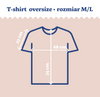 T-shirt Dzień Dobry White