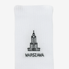 Sports Socks Palace of Culture