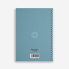 Notebook A5 Fruits and Vegetables