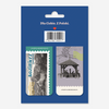 Magnetic Bookmarks Kazimierz Dolny