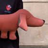 Pillowa Dachshund Brown