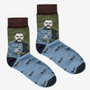 Socks Piłsudski