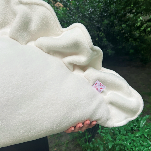 Dumpling Pillow Medium