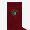 Sports Socks Cracow Dragon