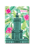 Pocztówka Pałac Aloha