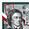 Ściereczka do okularów Kościuszko